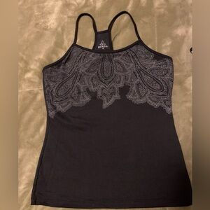 PrAna Women’s Top - Medium